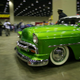 Illustration for article titled 2009 Detroit Autorama Wrap Up: Driving Out